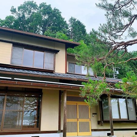 吉祥莊 Vila Takayama  Exterior foto