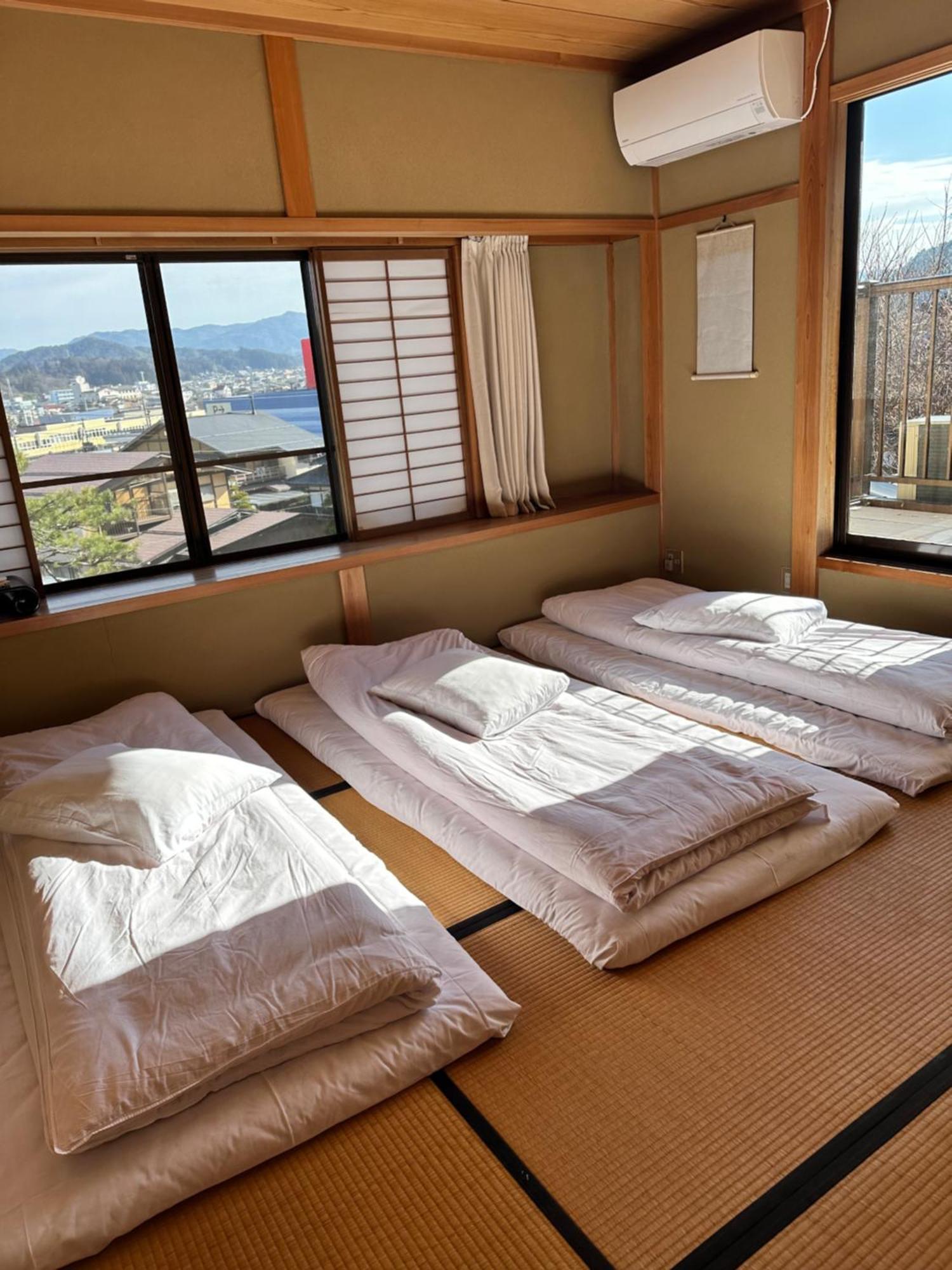 吉祥莊 Vila Takayama  Exterior foto