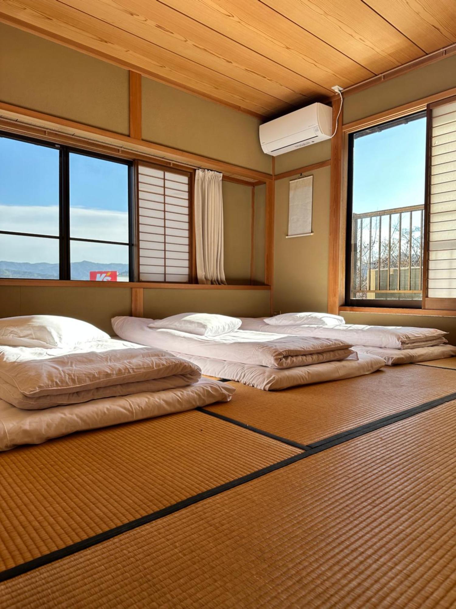 吉祥莊 Vila Takayama  Exterior foto