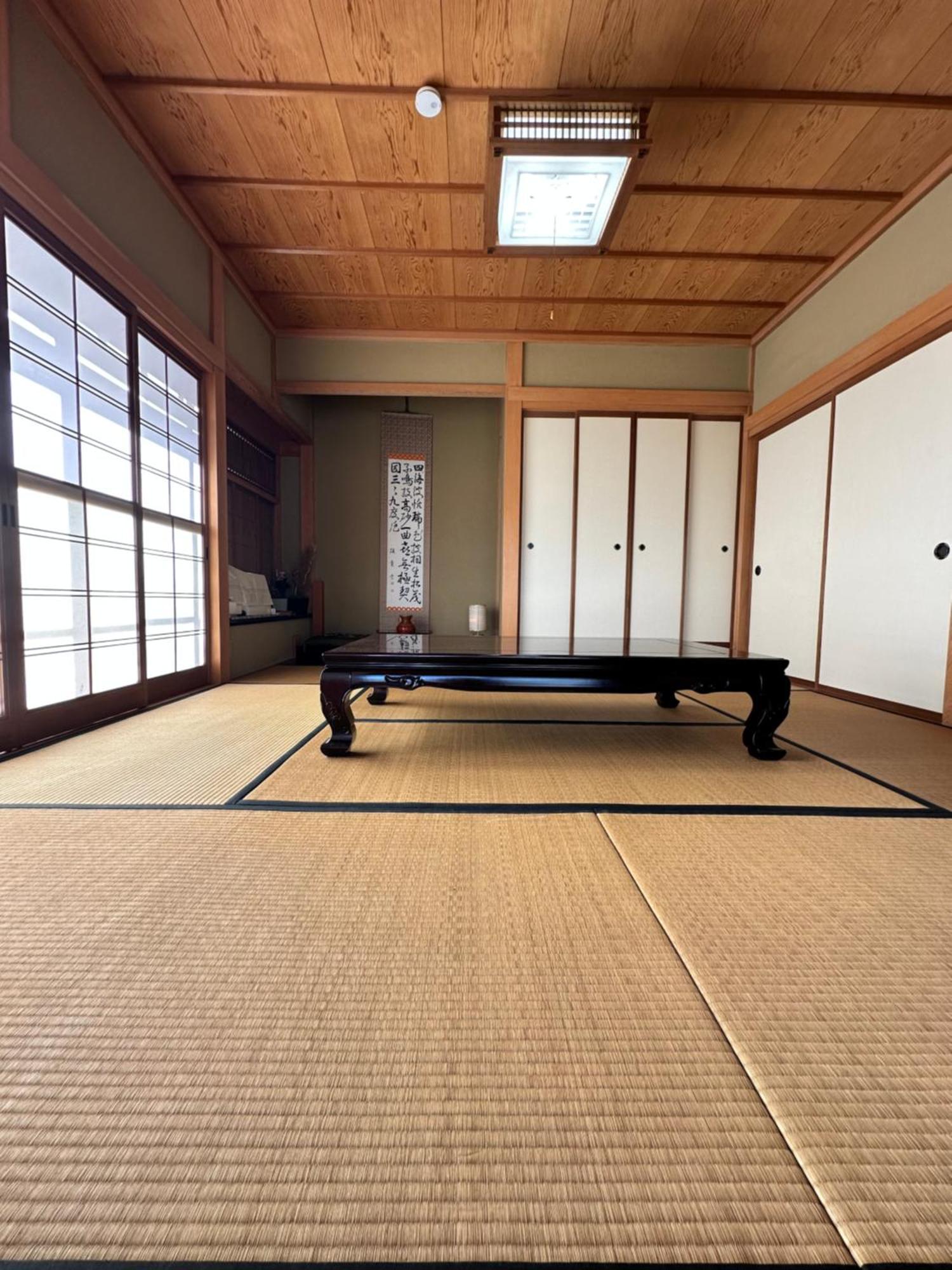 吉祥莊 Vila Takayama  Exterior foto