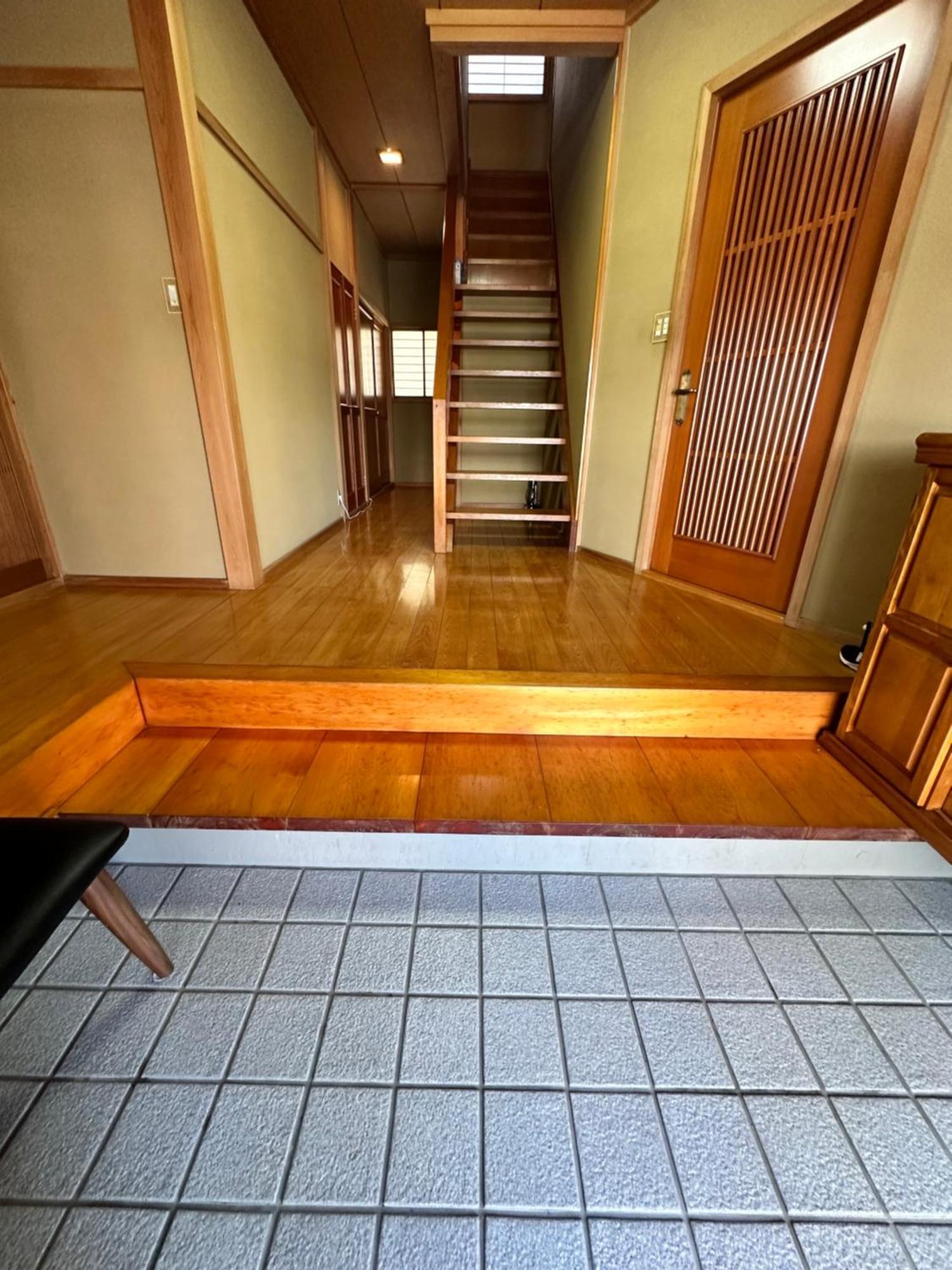 吉祥莊 Vila Takayama  Exterior foto